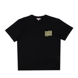 T-shirt Ceep Black