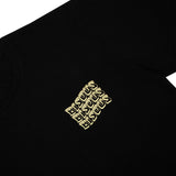 T-shirt Ceep Black