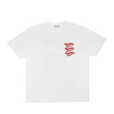 T-shirt Gianni White