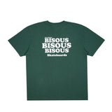 T-shirt Grease Forest Green