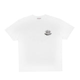 T-shirt Lips White