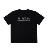 T-shirt Neo Metal Black