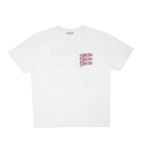 T-shirt Pablo White
