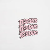 T-shirt Pablo White