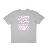 Slime Sport Grey T-shirt