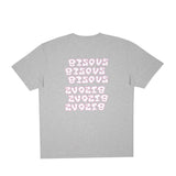 T-shirt Slime Sport Grey