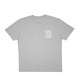 T-shirt Slime Sport Grey