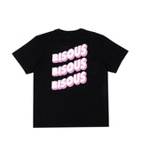 T-shirt Sonics Black