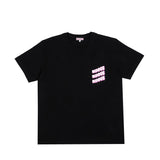 T-shirt Sonics Black