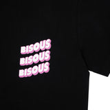 T-shirt Sonics Black