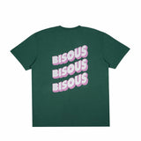 T-shirt Sonics Forest Green