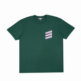 T-shirt Sonics Forest Green