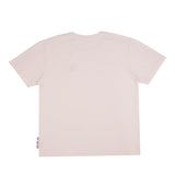 T-shirt X3 Used Pink
