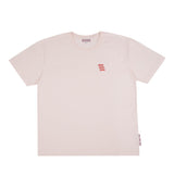 T-shirt X3 Used Pink
